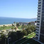 Vista Al Mar 12 Norte Con San Martin