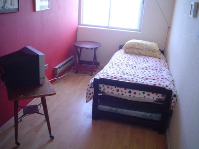 Apartamento Vista Al Mar 12 Norte Con San Martin