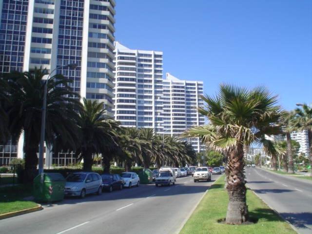 Vista Al Mar 12 Norte Con San Martin *
